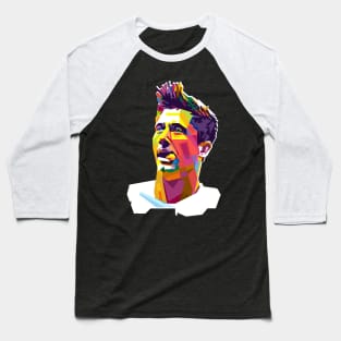 LEWANDOWSKI Baseball T-Shirt